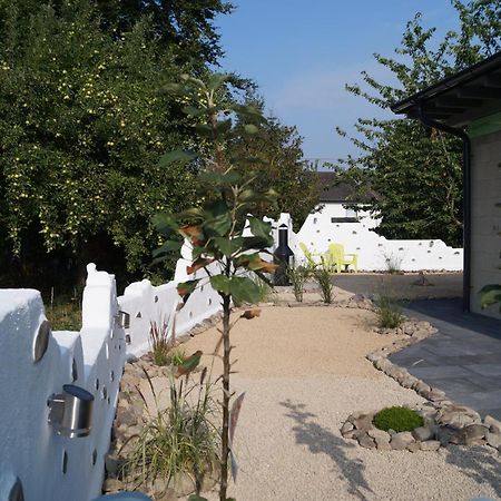 Villa Ferienhaus Am Apfelbaum à Andernach Extérieur photo