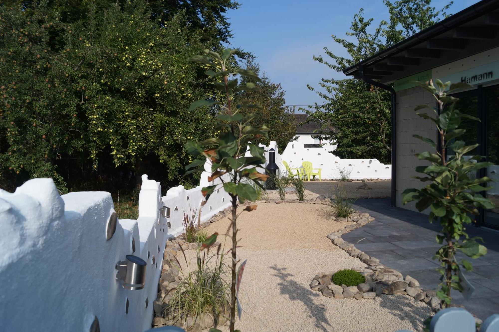 Villa Ferienhaus Am Apfelbaum à Andernach Extérieur photo